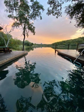 Matla Noka Luxury Safari Tented Camp